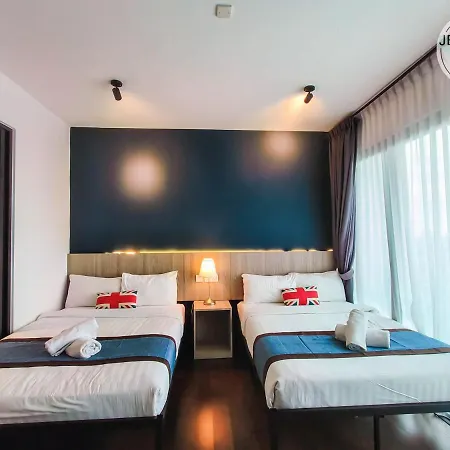 Almas Suites By Jbcity Home Nusajaya  Room photo