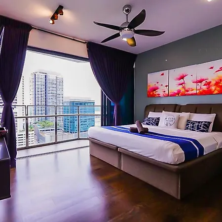 Almas Suites By Jbcity Home Nusajaya  Exterior photo