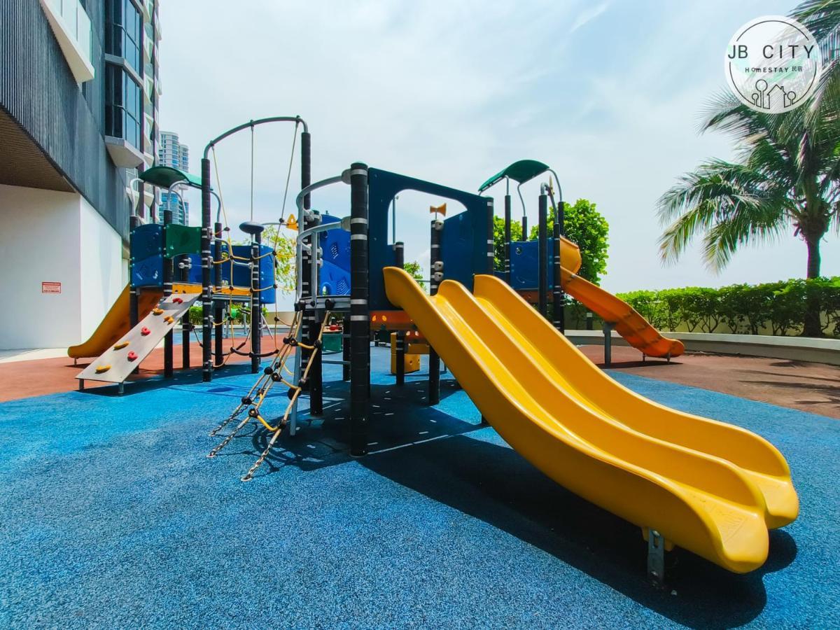 Almas By Jbcity Apartment