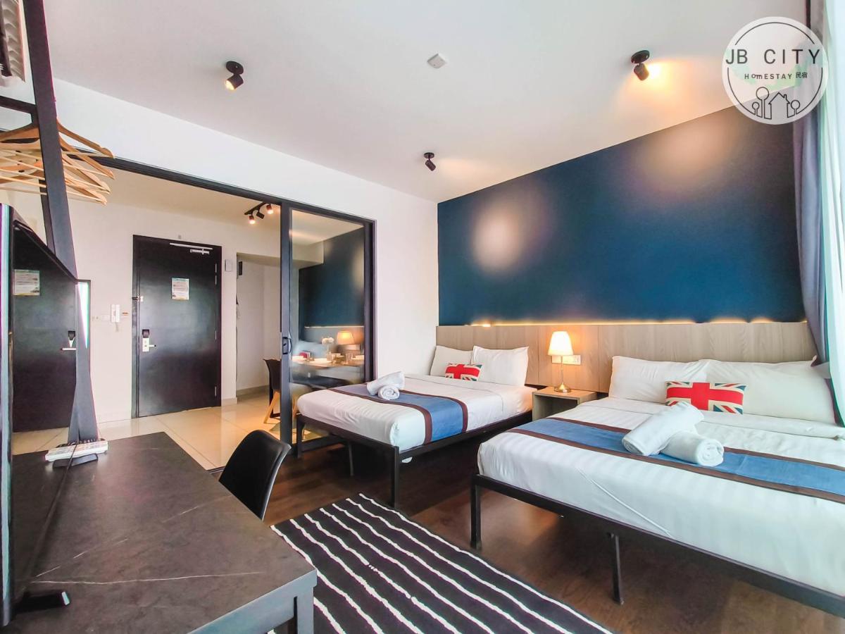Almas By Jbcity Apartment *