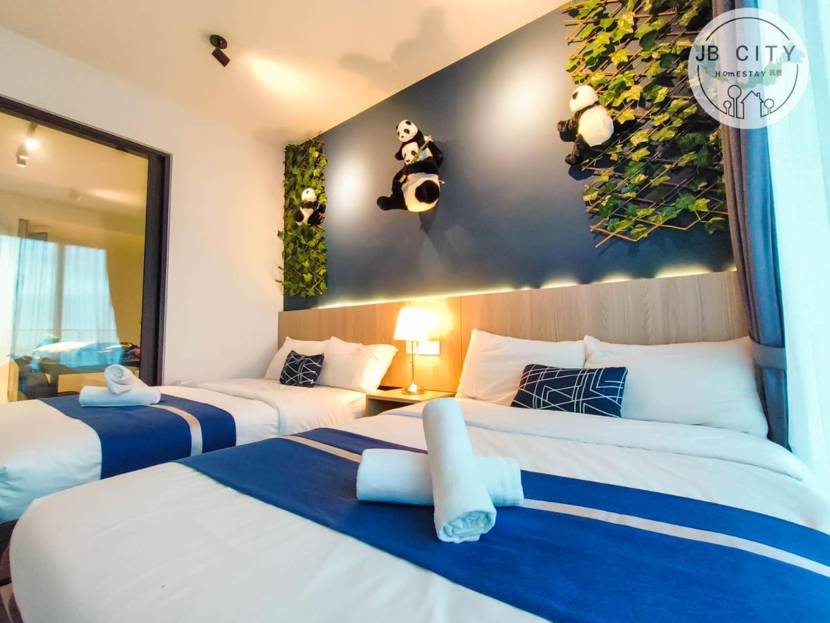 Almas By Jbcity Apartment