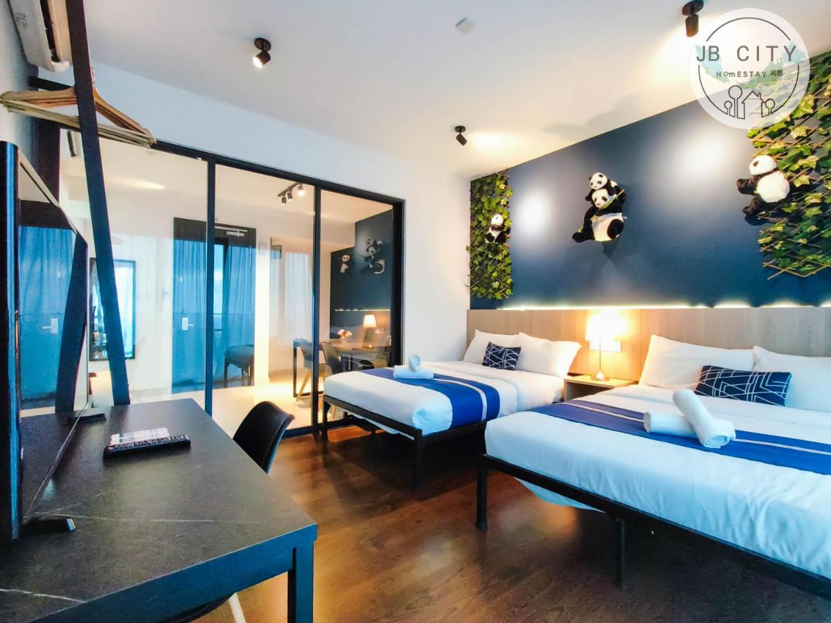 Almas By Jbcity Apartment