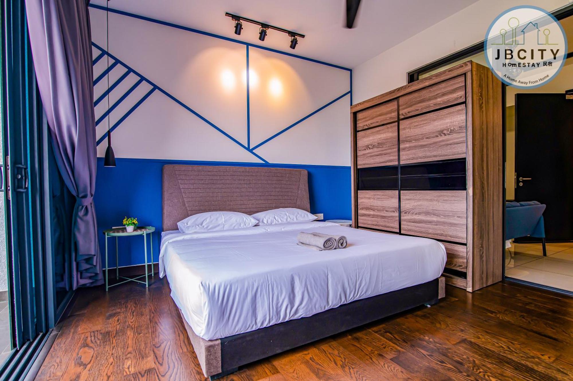 Almas By Jbcity Apartment