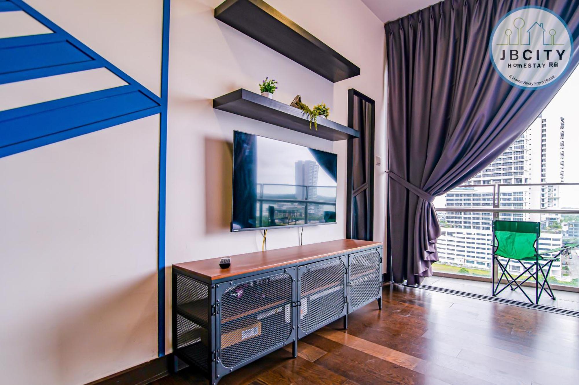 Almas By Jbcity Apartment