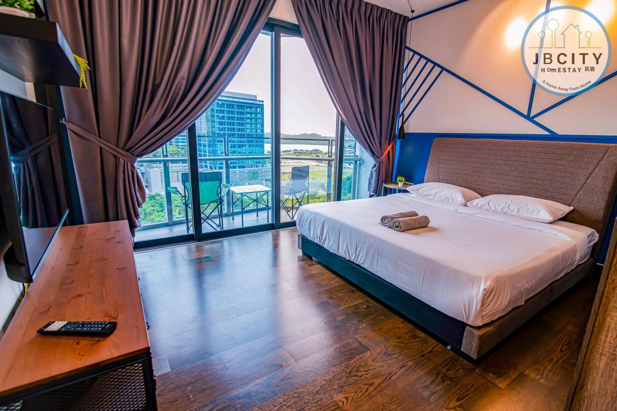 Apartment Almas By Jbcity