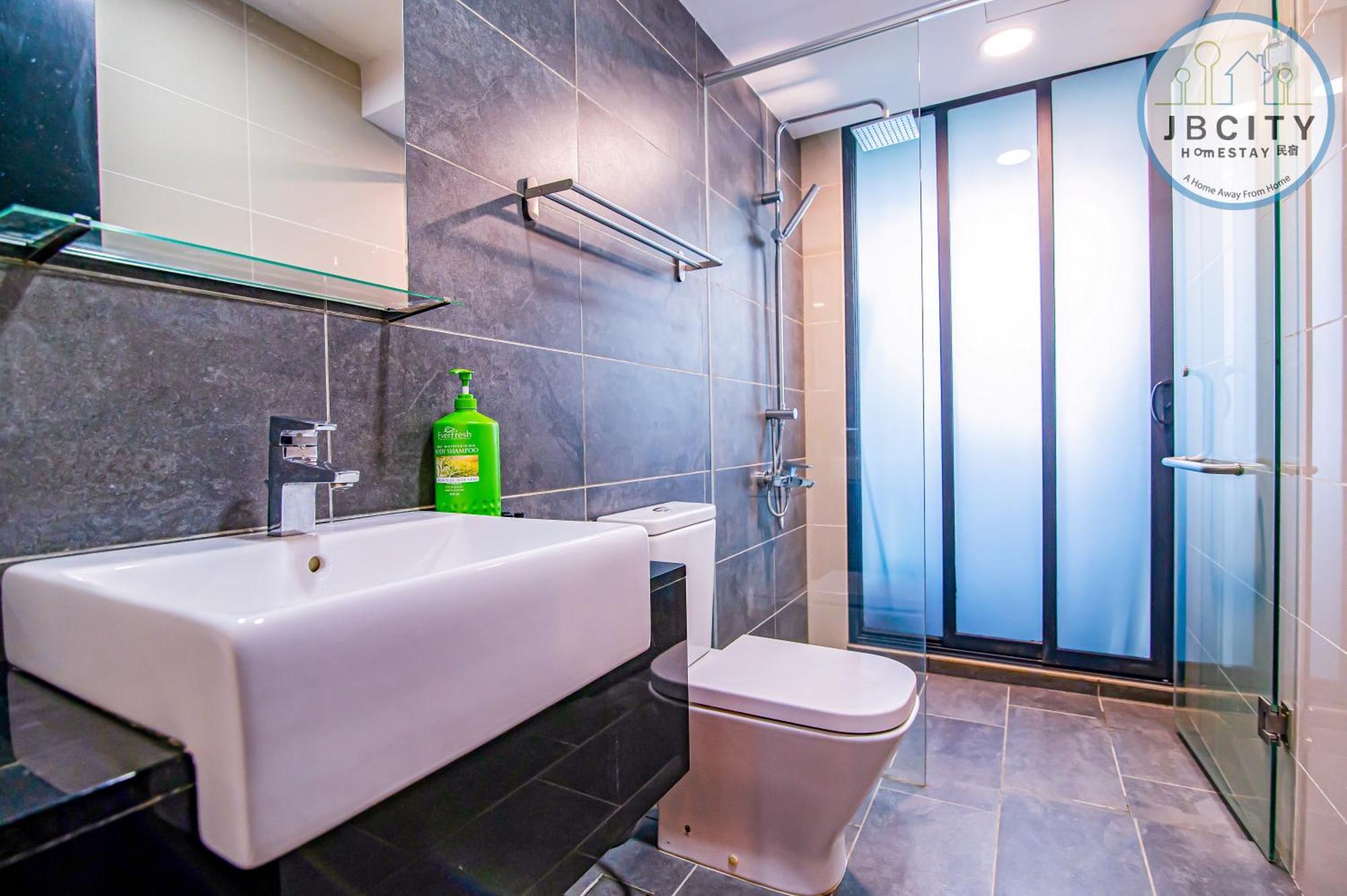 Almas By Jbcity Apartment *