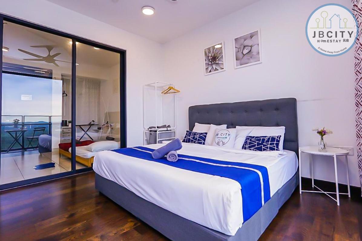 Apartment Almas By Jbcity Nusajaya (Iskandar Puteri)