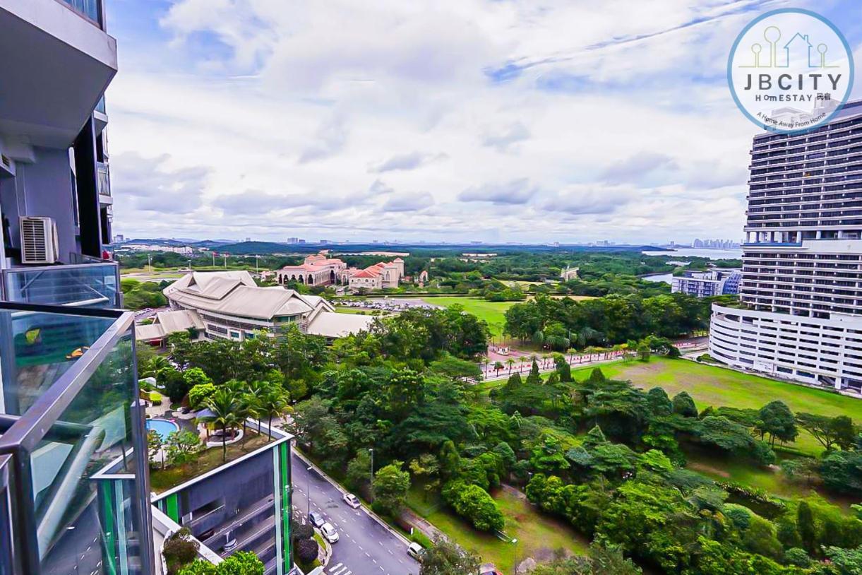 Almas By Jbcity * Nusajaya (Iskandar Puteri)