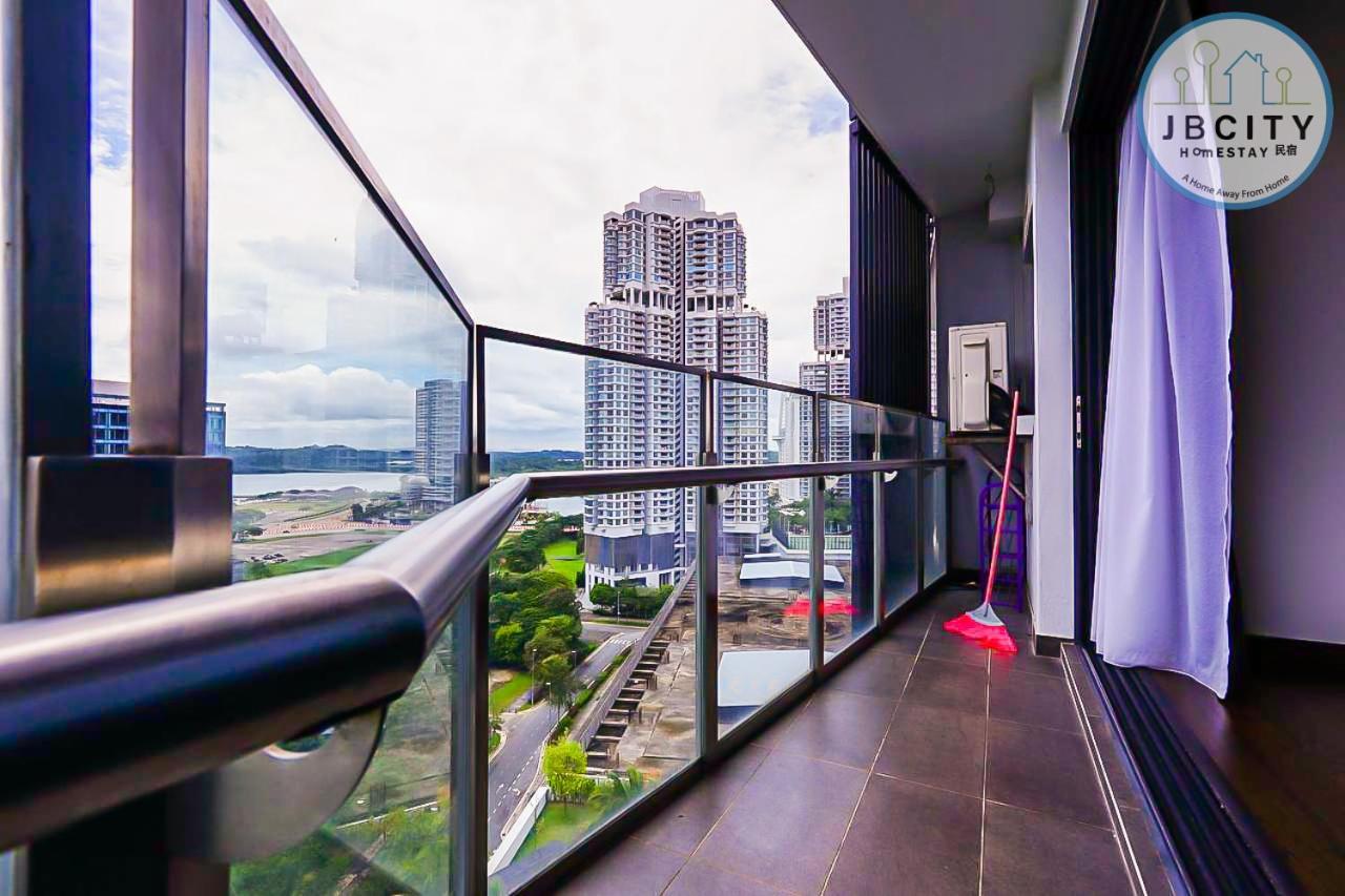 Almas By Jbcity Apartment