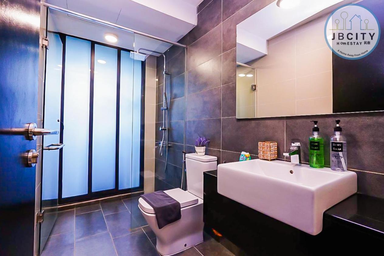 Almas By Jbcity Apartment *