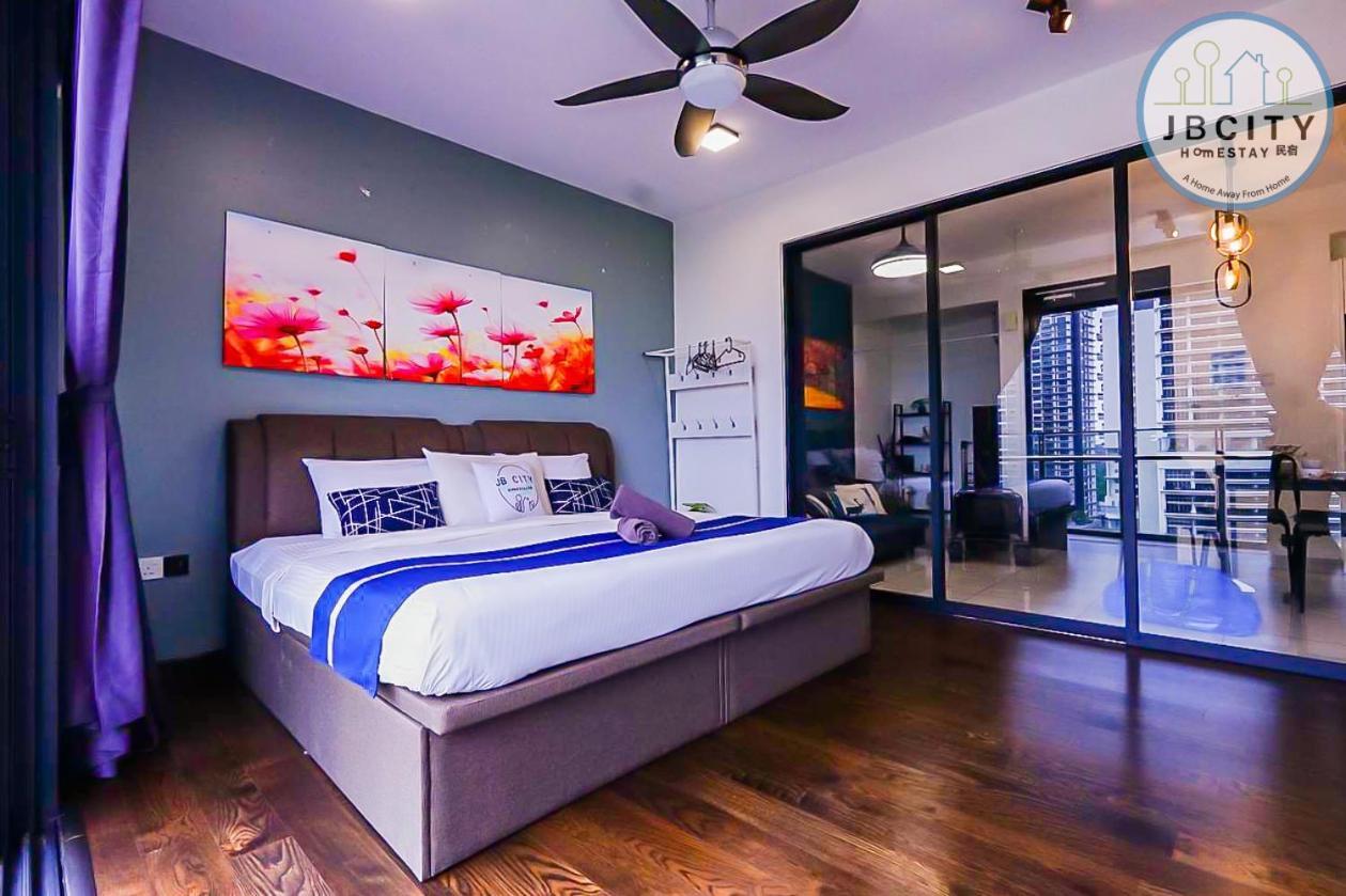 Almas By Jbcity Apartment