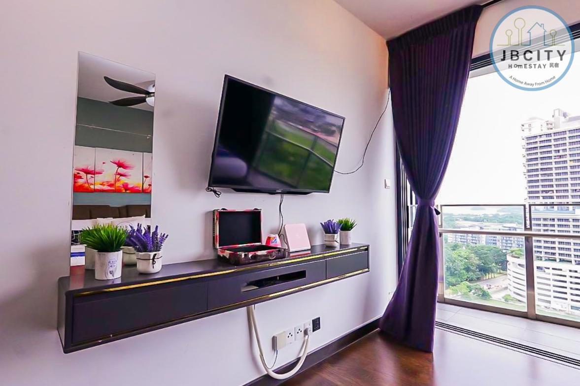 Almas By Jbcity Apartment