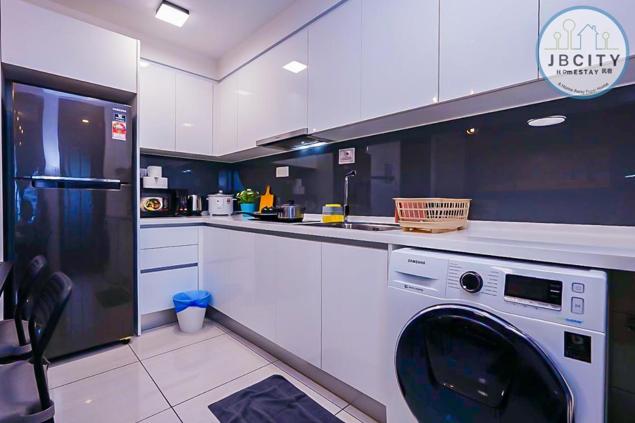 Almas By Jbcity Apartment *