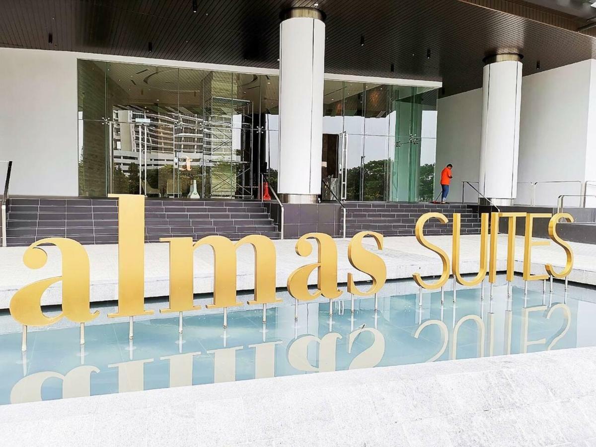 Apartment Almas By Jbcity *