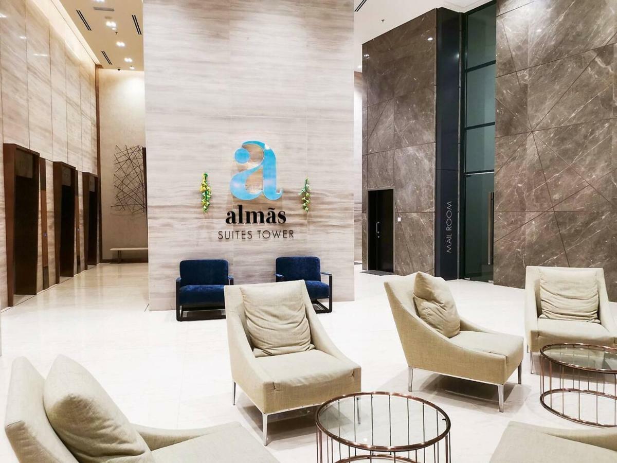 Apartment Almas By Jbcity *