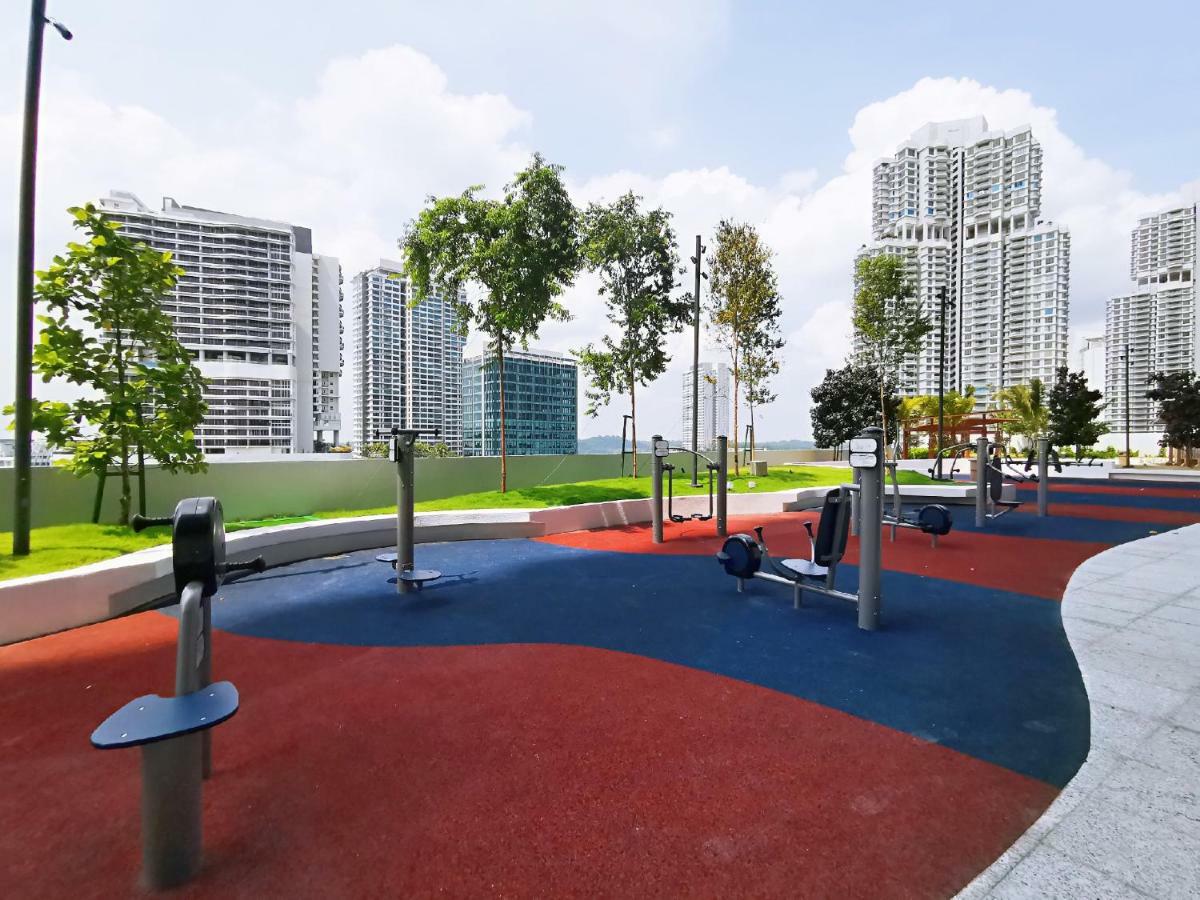 Almas By Jbcity Apartment Nusajaya (Iskandar Puteri)