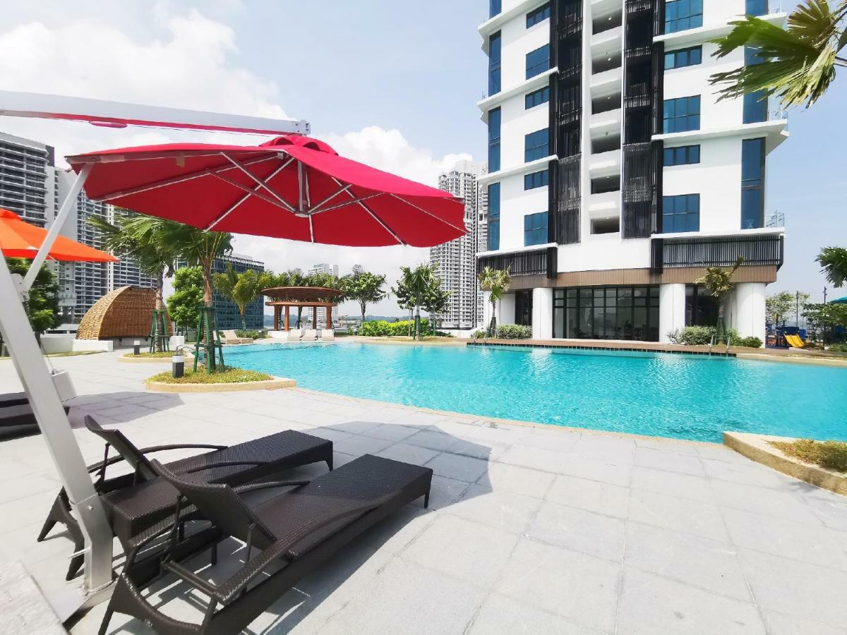 Almas By Jbcity Apartment *