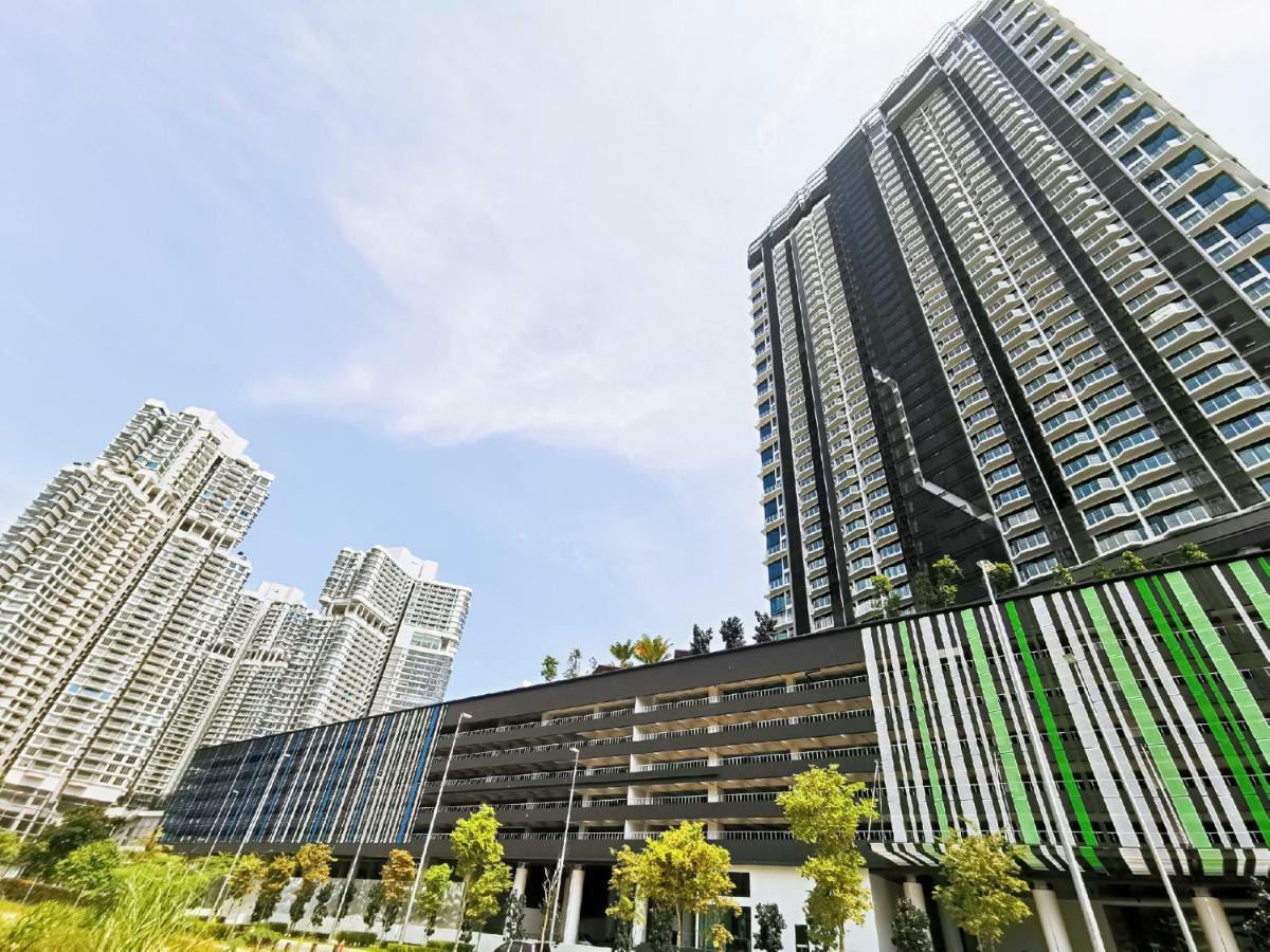 Almas By Jbcity Apartment *