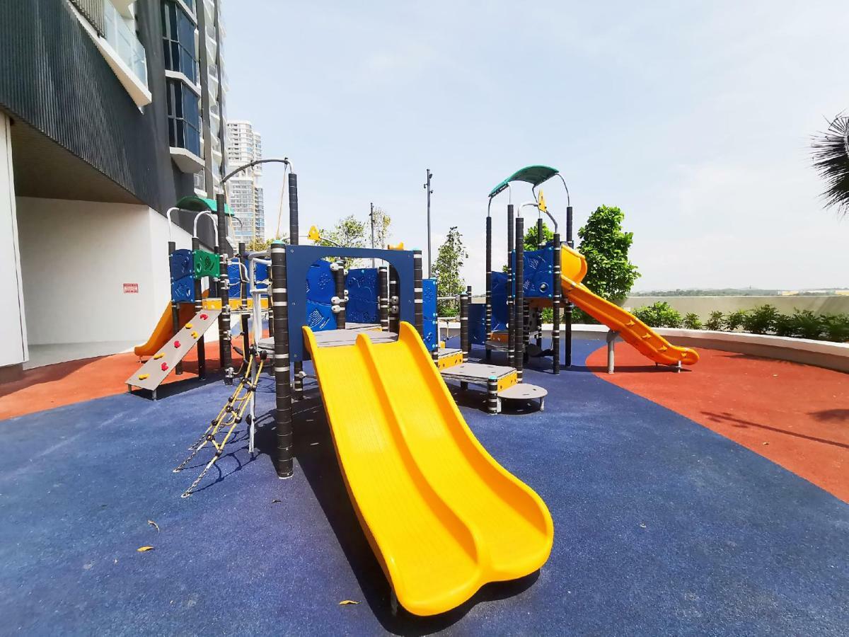 Apartment Almas By Jbcity Nusajaya (Iskandar Puteri)
