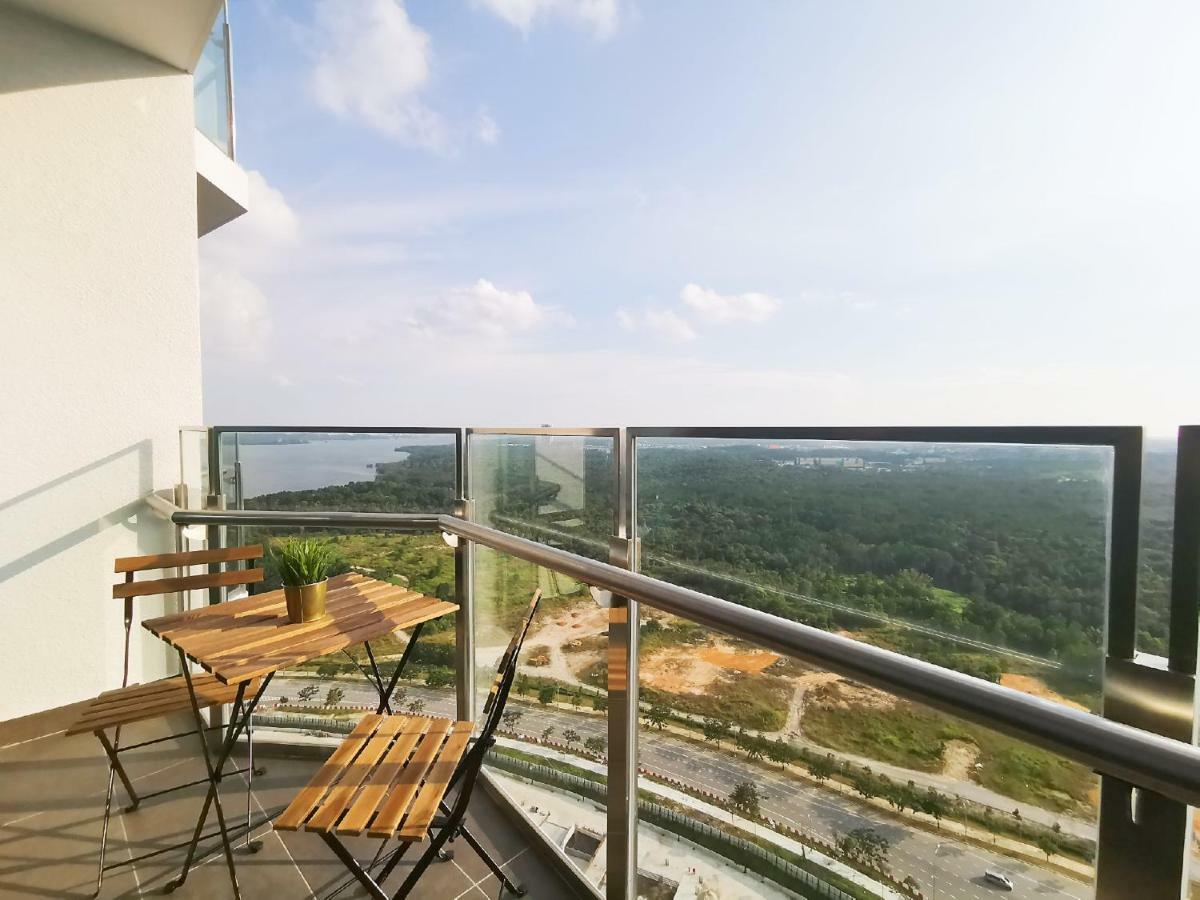 Almas By Jbcity Apartment